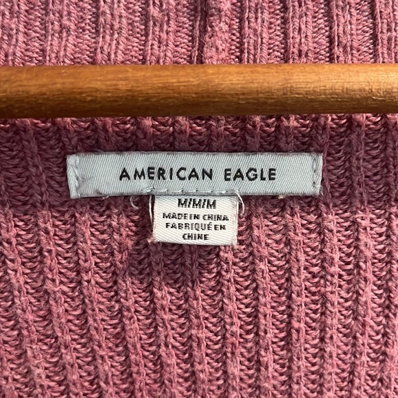 AMERICAN EAGLE Cardigan - Picture 2 of 5